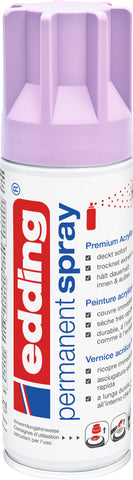 EDDING Acryllack 5200-931 light lavender