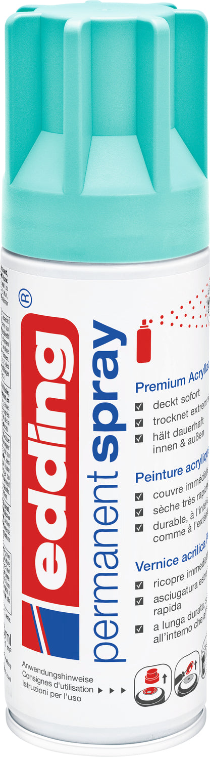 EDDING Acryllack 5200-934 opulent turquoise