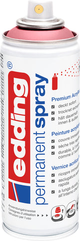 EDDING Acryllack 5200-935 classy mauve