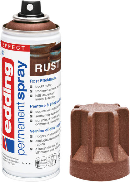 EDDING Acryllack 5200-936 rost effekt