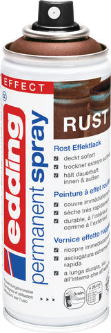 EDDING Acryllack 5200-936 rost effekt