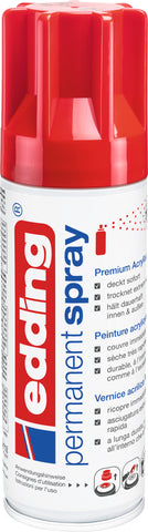 EDDING Acryllack 5200-952 rot