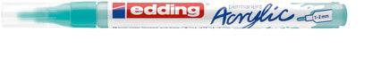 EDDING Acrylmarker 5300 1-2mm 5300-934 opulent turquoise