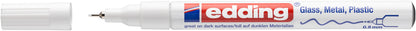EDDING Paintmarker 780 0.8mm 780-49 CREA weiss
