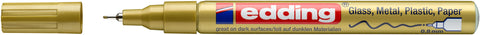 EDDING Paintmarker 780 0.8mm 780-53 CREA gold