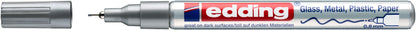 EDDING Paintmarker 780 0.8mm 780-54 CREA silber