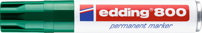 EDDING Permanent Marker 800 800-4 grün