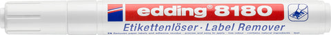 EDDING Etikettenentferner 8180BLI-000