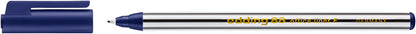 EDDING Fineliner 88 officeliner 0,6mm 88-3 blau