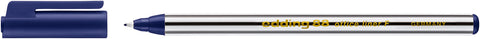 EDDING Fineliner 88 officeliner 0,6mm 88-3 blau