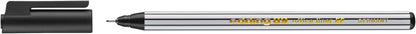 EDDING Fineliner 89 officeliner 0,3mm 89-1 schwarz