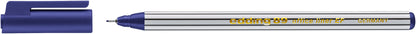 EDDING Fineliner 89 officeliner 0,3mm 89-3 blau