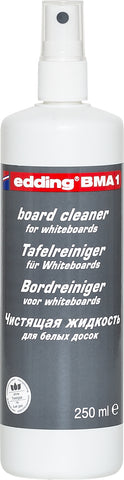 EDDING Edding Tafelreiniger BMA1 250 ml