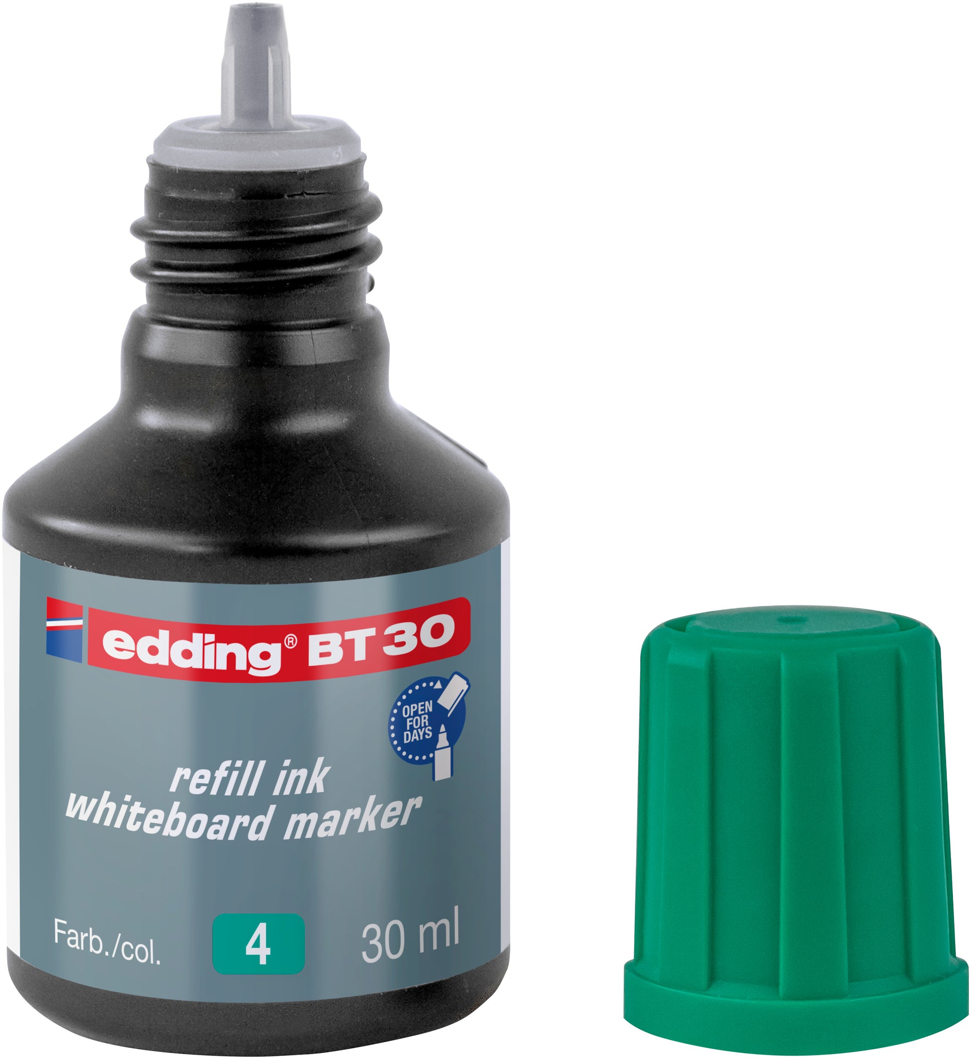 EDDING Tinte 30ml BT30-4 grün