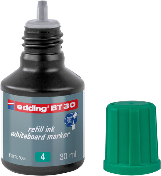 EDDING Tinte 30ml BT30-4 grün