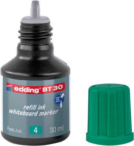 EDDING Tinte 30ml BT30-4 grün