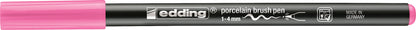 EDDING Porzellanmarker 4200 1-4mm E-4200 rosa