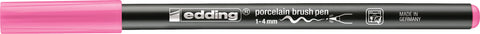 EDDING Porzellanmarker 4200 1-4mm E-4200 rosa