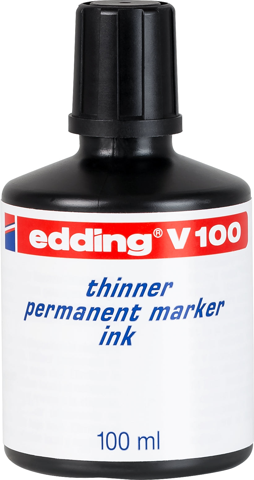 EDDING Verdünner 100ml V-100