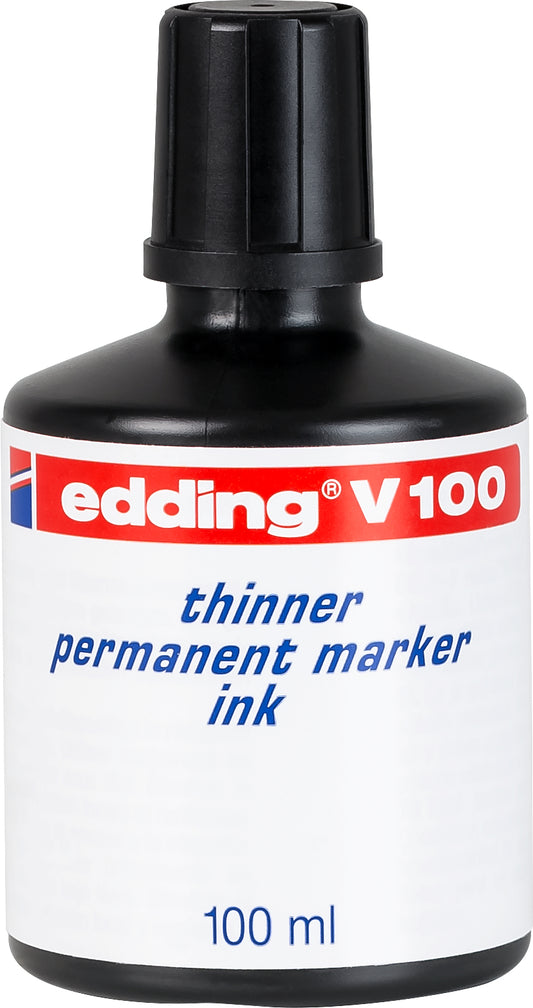 EDDING Verdünner 100ml V-100