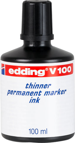 EDDING Verdünner 100ml V-100