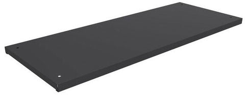 EDGY Tablar FB2297/0202 zu Flüg.Schrank schwarz 2 Stk.