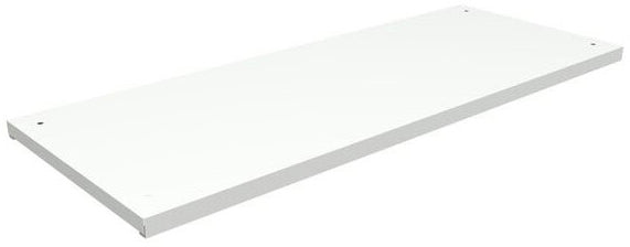 EDGY Tablar FB2297/1717 zu Flüg.Schrank weiss 2 Stück