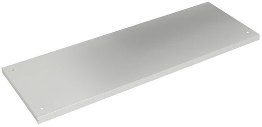 EDGY Tablar FB2297 zu Flüg.Schrank grau 2 Stk.