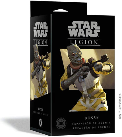 SW LEGION BOSSK (FR)