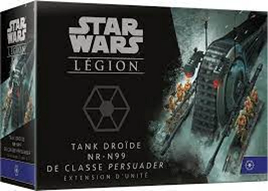 SW LEGION NR-N99 PERSUADER-CLASS DROID (FR)