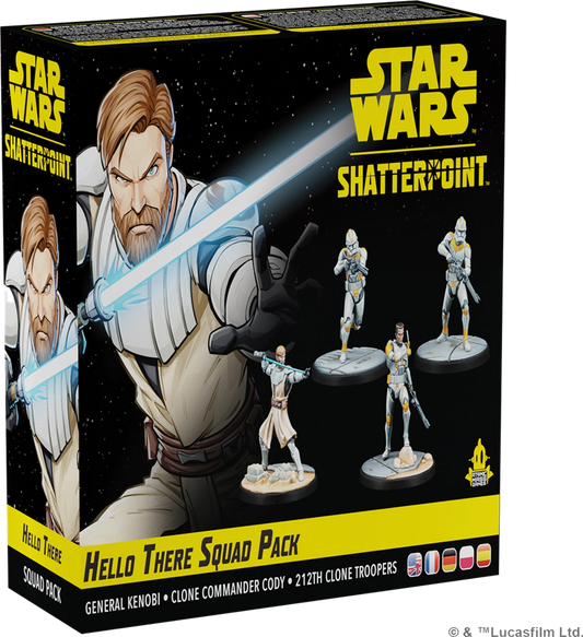 SW SHATTERPOINT SALUT A TOUS ! (ESCOUADE)