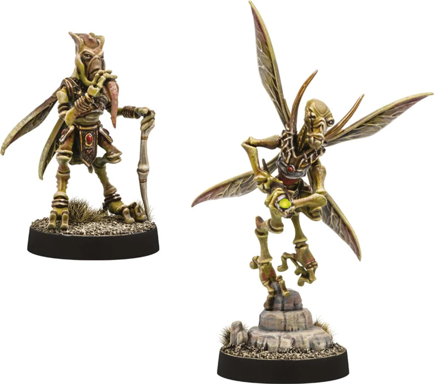 SW LEGION SUN FAC & POGGLE EXT. COMMANDANT/AGENT (FR)