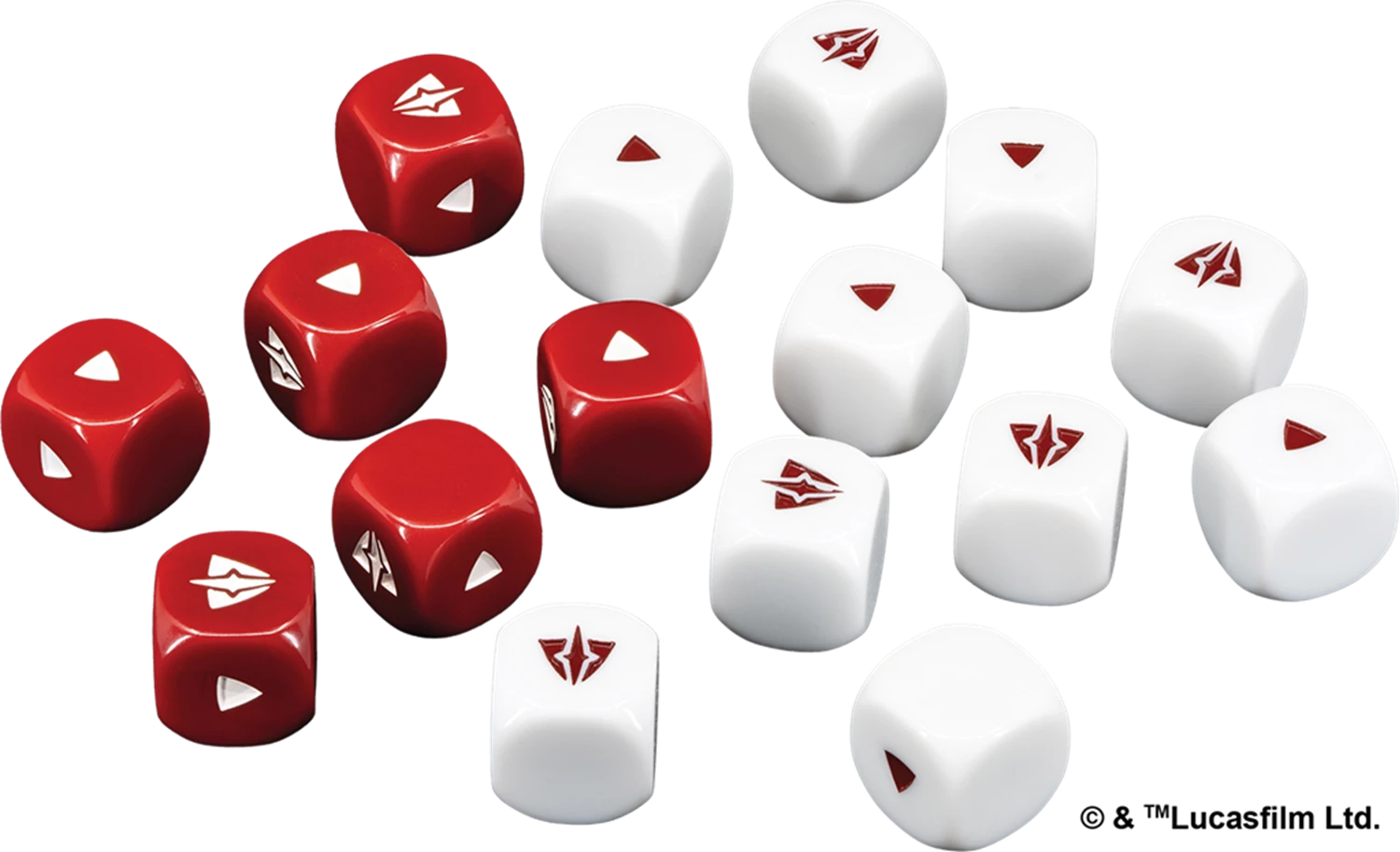 SW LEGION PACK DE DES DE DEFENSE (FR-DE-EN-ES)