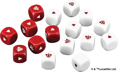 SW LEGION PACK DE DES DE DEFENSE (FR-DE-EN-ES)