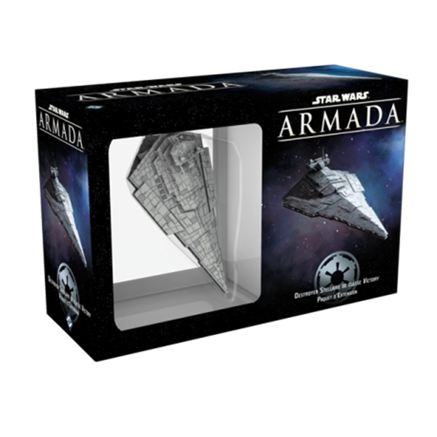 SW ARMADA DESTROYER STELLAIRE DE CLASSE VICTORY (FR)