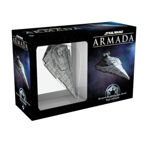 SW ARMADA DESTROYER STELLAIRE DE CLASSE VICTORY (FR)