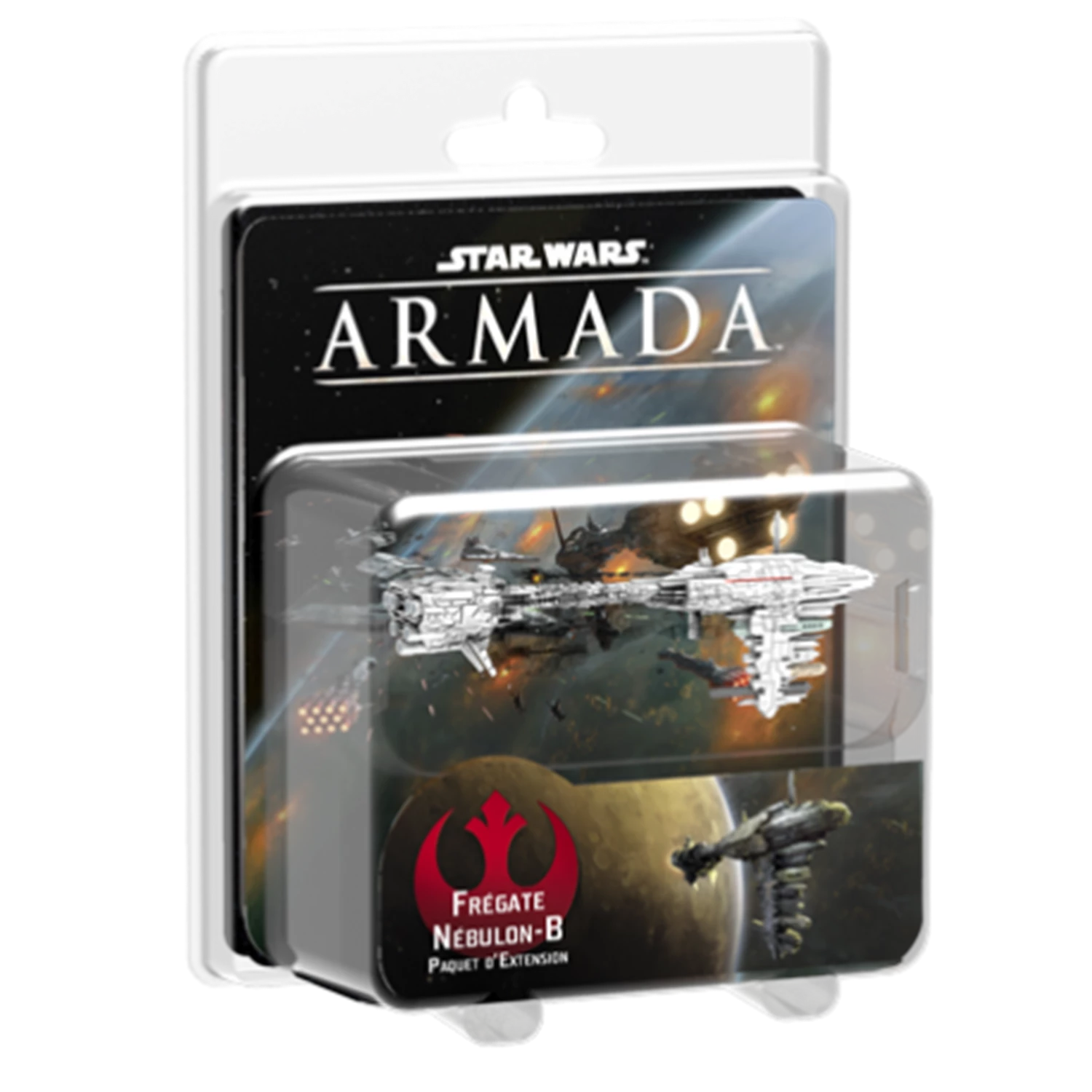 SW ARMADA FREGATE NEBULON-B (FR)