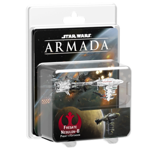 SW ARMADA FREGATE NEBULON-B (FR)
