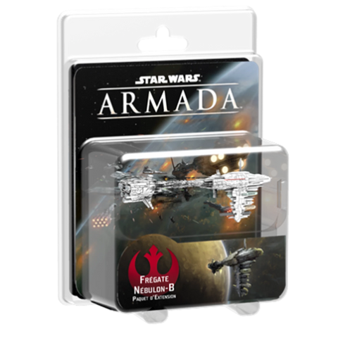 SW ARMADA FREGATE NEBULON-B (FR)