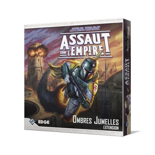 SW ASSAUT EMPIRE OMBRES JUMELLES (FR)