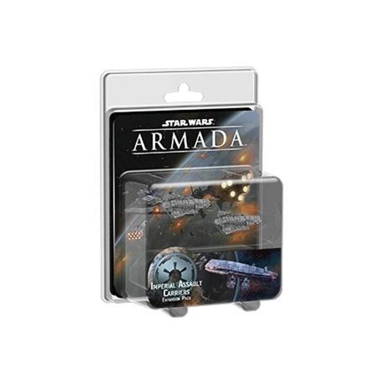 SW ARMADA TRANSPORTS D'ASSAUT IMPERIAUX (FR)