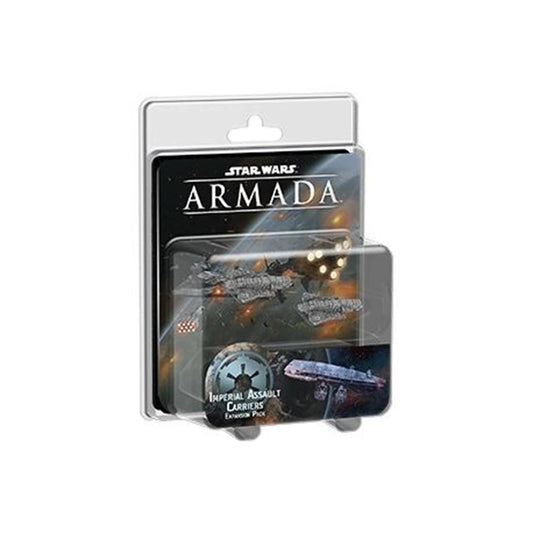 SW ARMADA TRANSPORTS D'ASSAUT IMPERIAUX (FR)