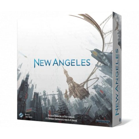 NEW ANGELES (FR)