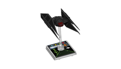 SW X-WING TIE SILENCER (FR)