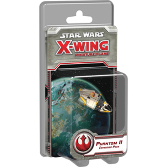 SW X-WING PHANTOM II (FR)