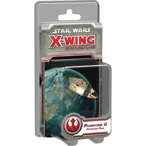 SW X-WING PHANTOM II (FR)