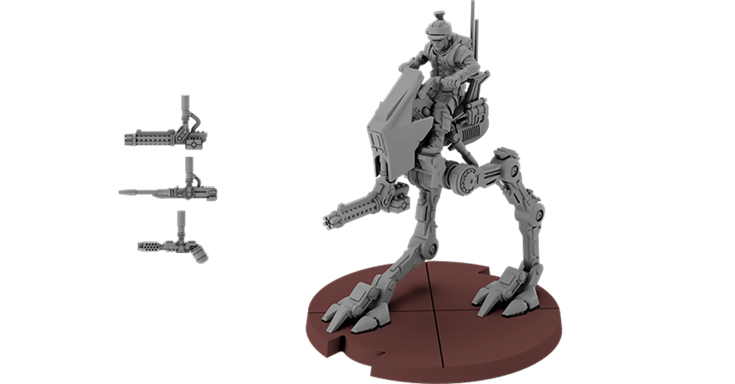 SW LEGION TL-TT (FR)