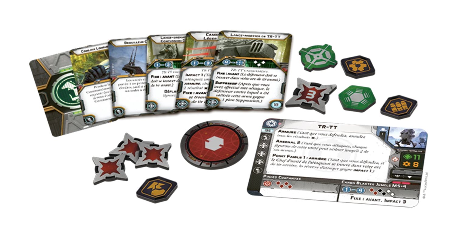 SW LEGION TR-TT (FR)