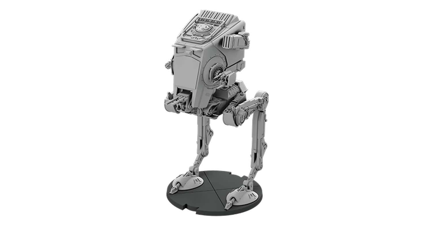 SW LEGION TR-TT (FR)