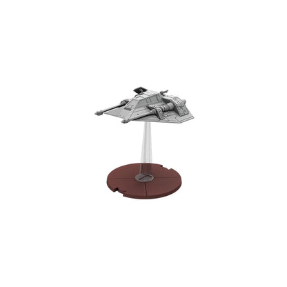 SW LEGION AIRSPEEDER T-47 (FR)